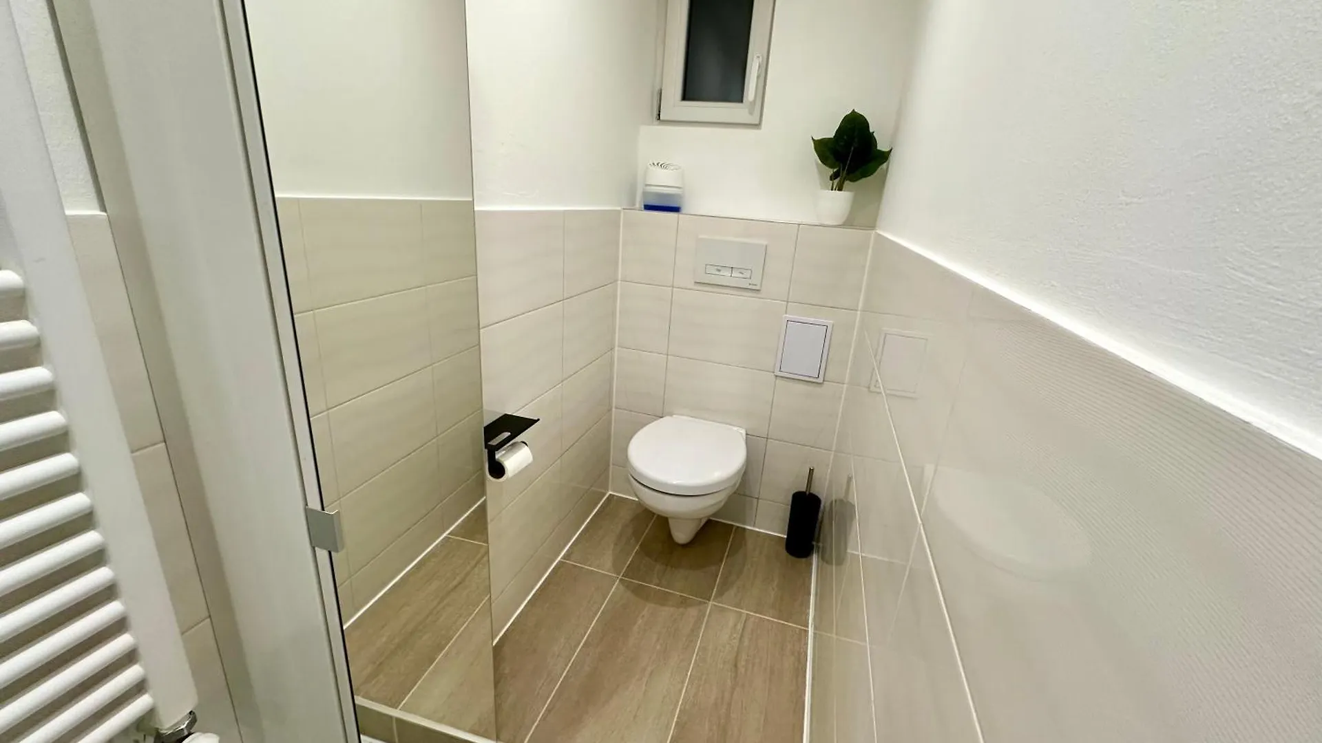 Appartement Alexander Guestrooms Boedapest Hongarije