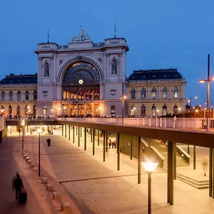 Limehome Mosonyi U Budapest