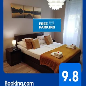 Dream Destination Apartment
