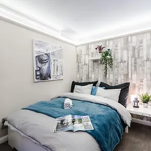 Bpr Röck Premier Apartment