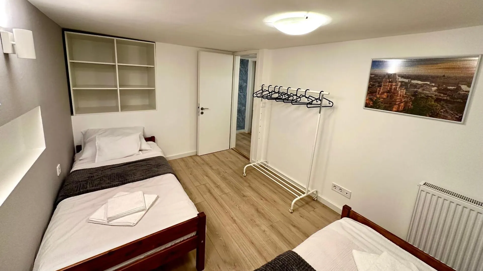 Alexander Guestrooms Budapest 0*,  Hungary