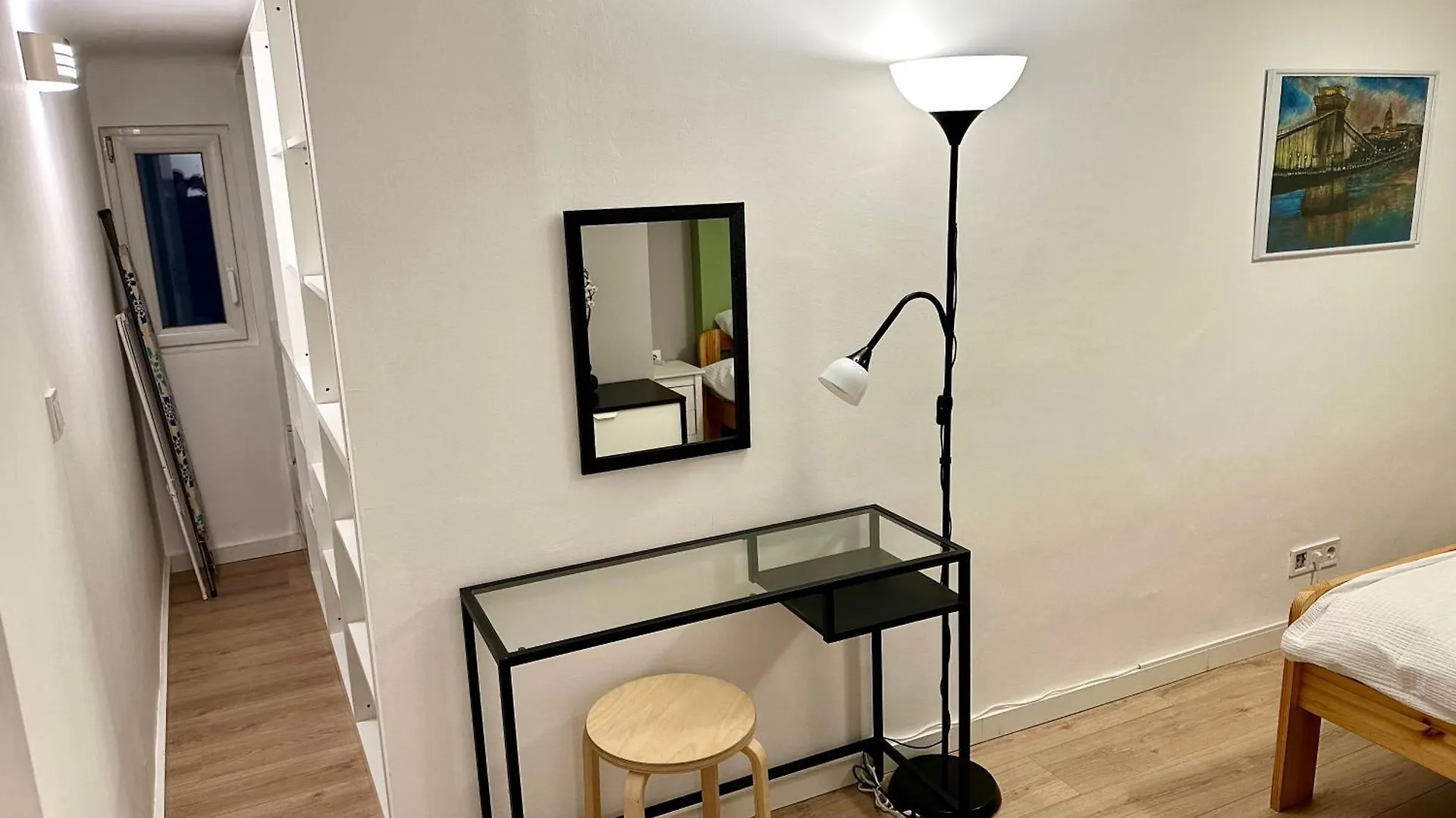 Alexander Guestrooms Budapest 0*,  Hungary